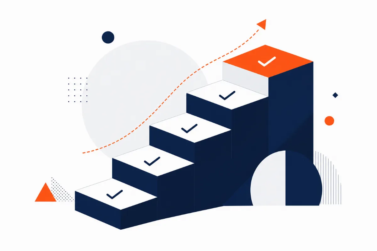 Checklist paso a paso para mejorar el SEO de una web en WordPress