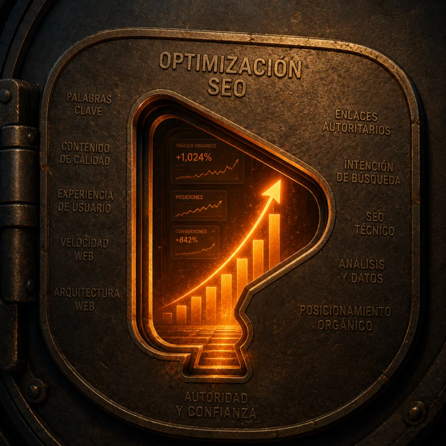 SEO en YouTube: optimizar vídeos para posicionarse en el segundo buscador del mundo